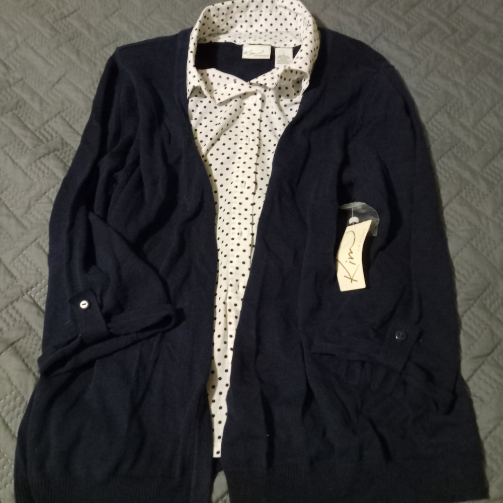 Shirt - Picture 2 of 2